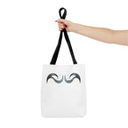 Tote Bag (AOP) Unseen Sight - InervoX