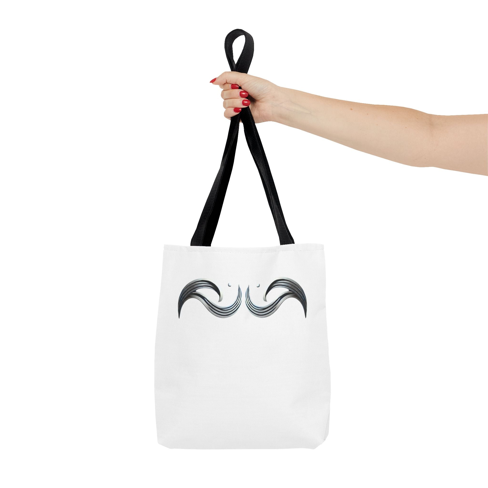Tote Bag (AOP) Unseen Sight - InervoX