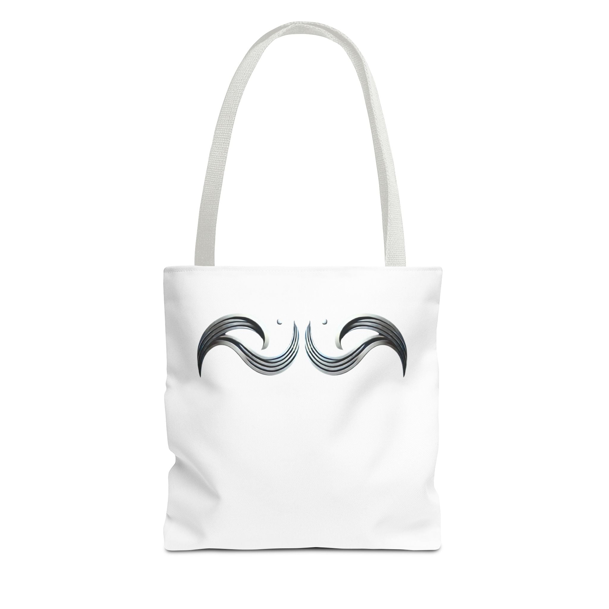 Tote Bag (AOP) Unseen Sight - InervoX