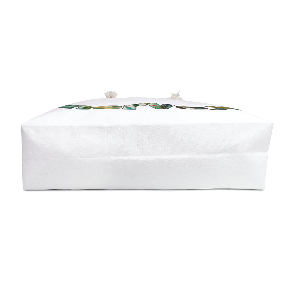 Tropical Weekender Bag - InervoX Edition 1 - InervoX