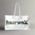 Tropical Weekender Bag - InervoX Edition 1 - InervoX