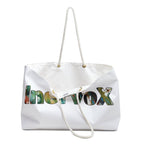 Tropical Weekender Bag - InervoX Edition 1 - InervoX