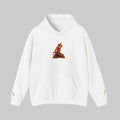 Unisex Embroidered Hoodie – Neg Mawon Design | InervoX - InervoX
