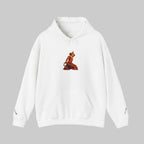 Unisex Embroidered Hoodie – Neg Mawon Design | InervoX - InervoX