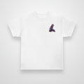 Unisex Graphic T-Shirt – Artistic Neg Mawon Design | Everyday Streetwear Essential - InervoX