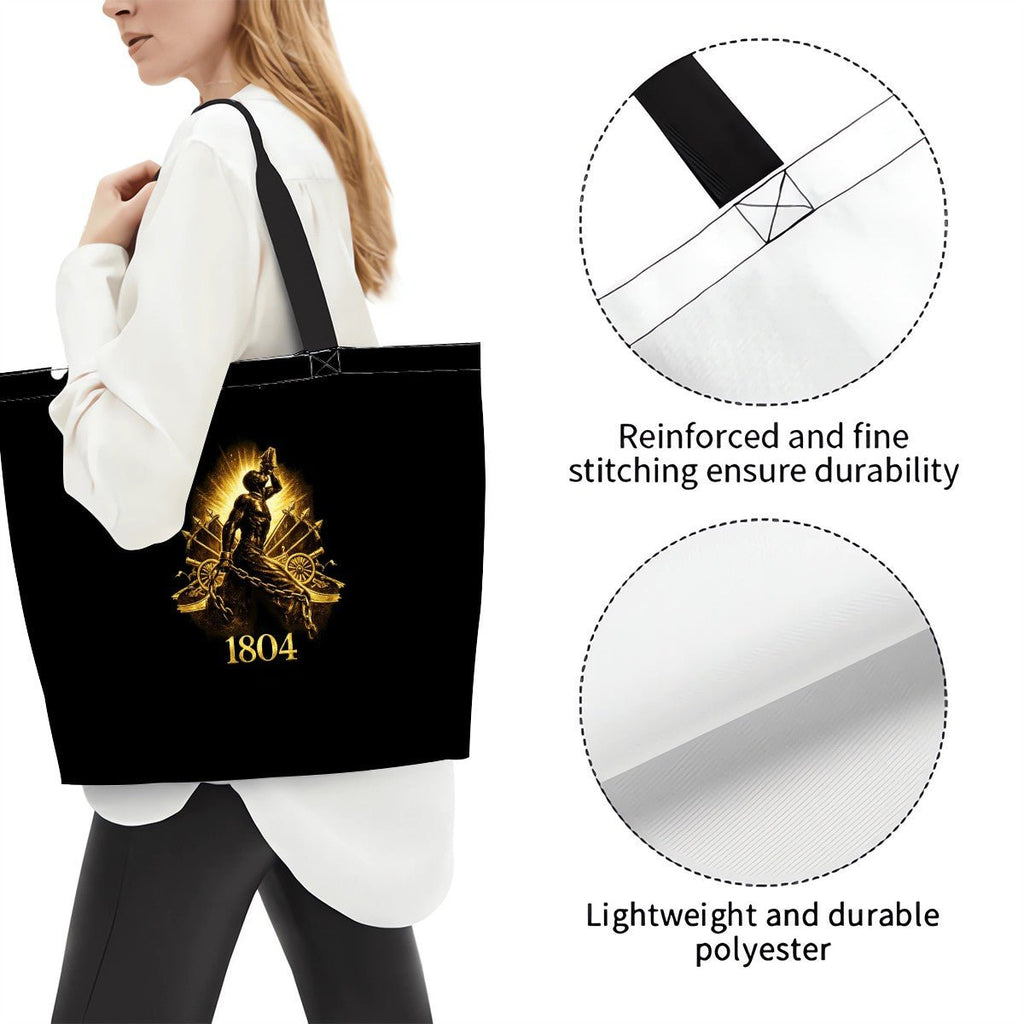Women's Large Capacity Shoulde 1804 Neg Mawon - InervoX