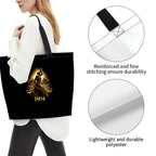 Women's Large Capacity Shoulde 1804 Neg Mawon - InervoX