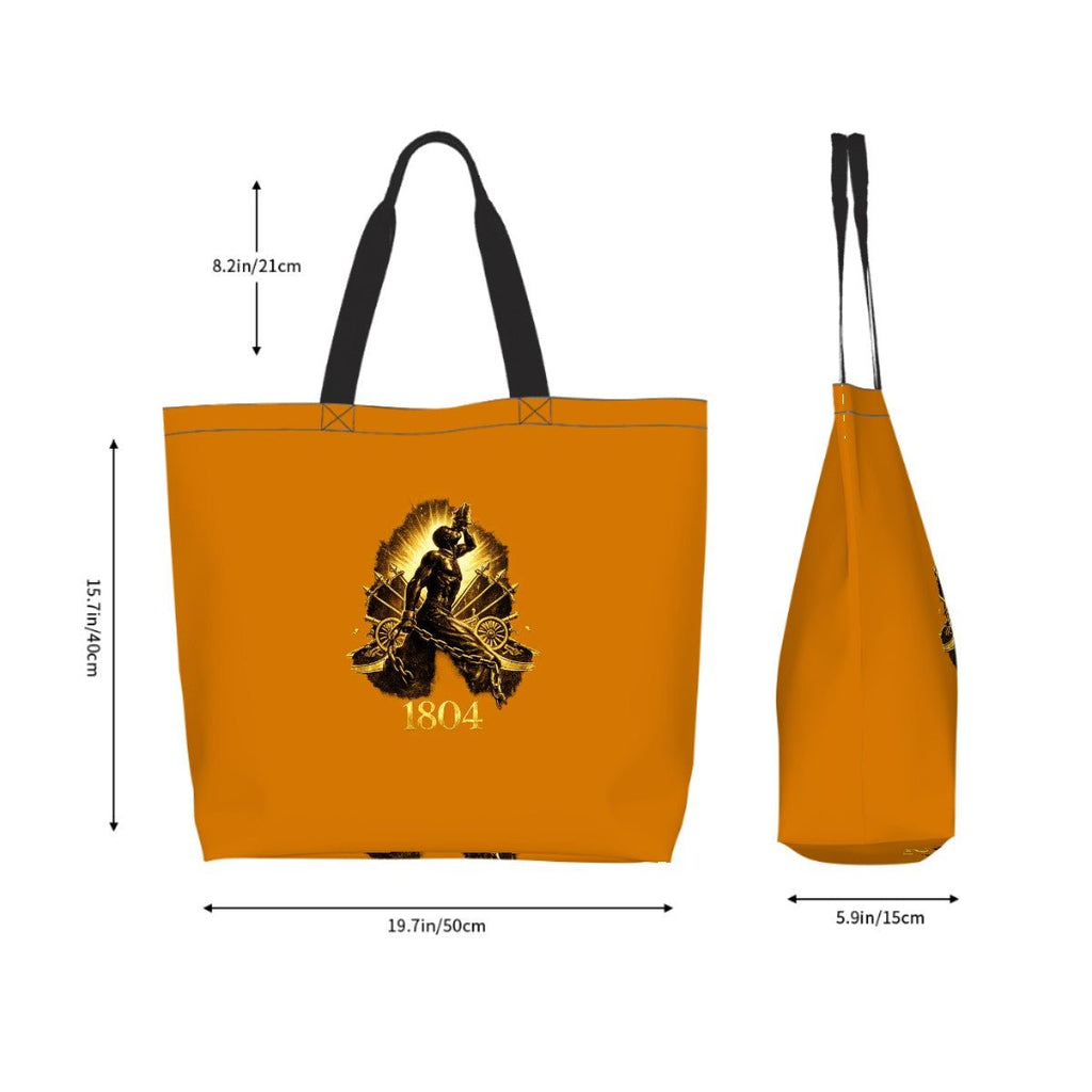 Women's Large Capacity Shoulder BagNeg Marron 1804 - InervoX