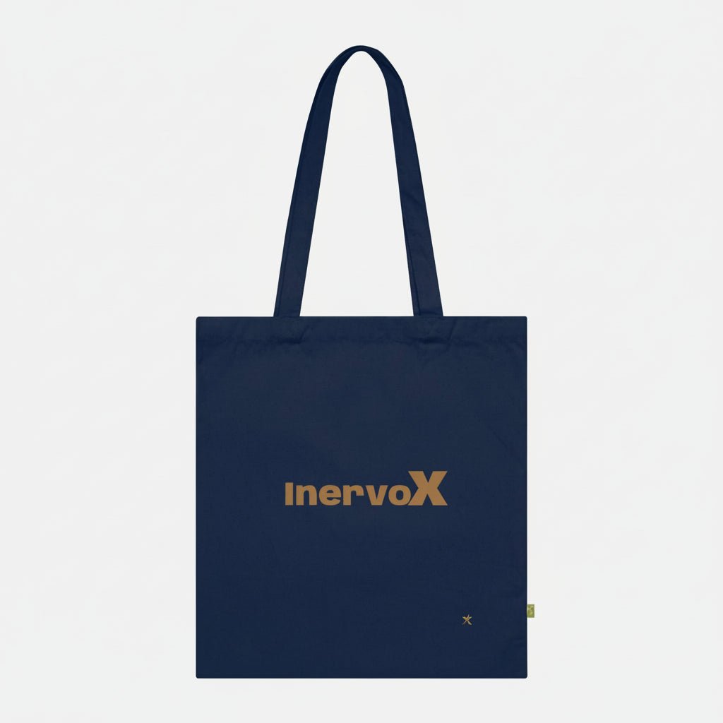 Women’s Tote Bag – Artistic Face Design-Large Capacity Shoulder Bag - InervoX